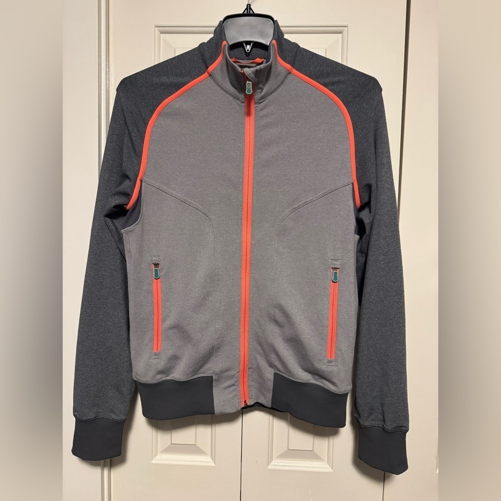 Lululemon Form Jacket USS